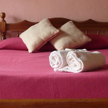 Bed and Breakfast Lo De Penalba Cafayate Exteriér fotografie
