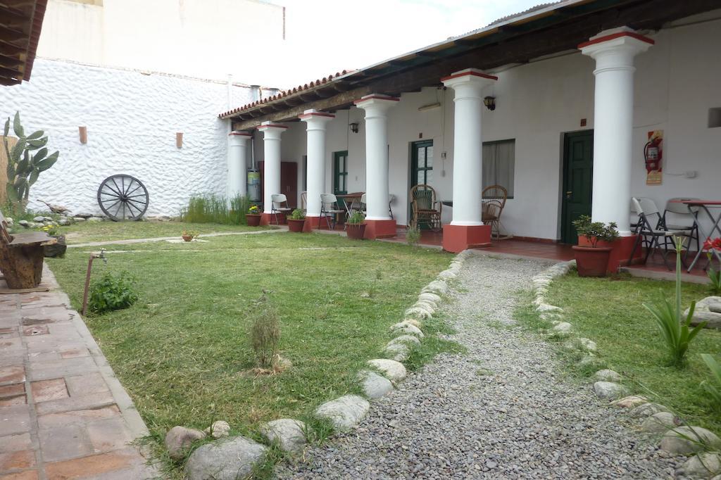 Bed and Breakfast Lo De Penalba Cafayate Pokoj fotografie