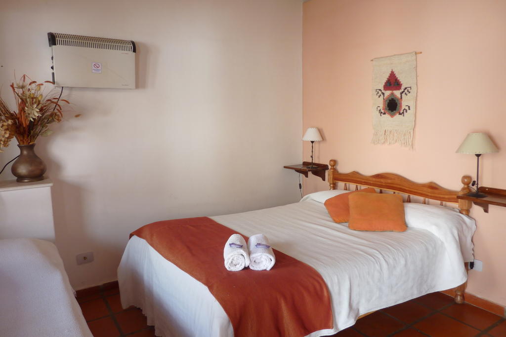 Bed and Breakfast Lo De Penalba Cafayate Pokoj fotografie