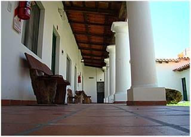 Bed and Breakfast Lo De Penalba Cafayate Exteriér fotografie