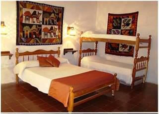 Bed and Breakfast Lo De Penalba Cafayate Pokoj fotografie